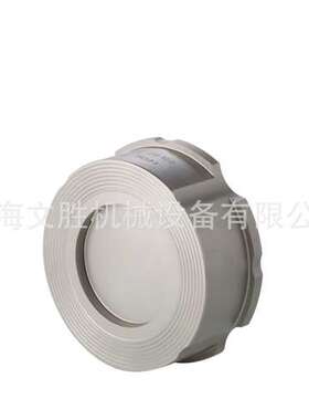 德国GEFA单向阀RF系列