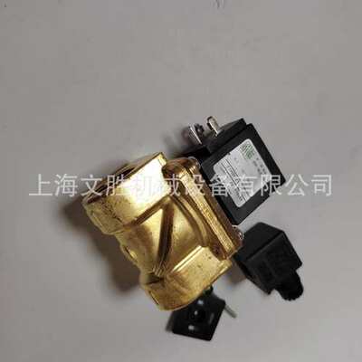 意大利 ODE电磁阀21H9KV180 DC24V 常闭 DN20