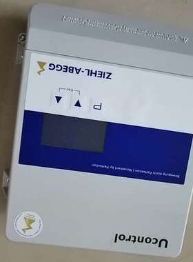 德国ZIEHL-ABEGG风机PXDM6A 304594