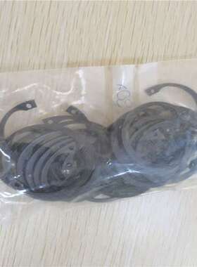 绿添供应 Seeger-Orbis 卡环 弹性挡圈 垫圈 J042X175