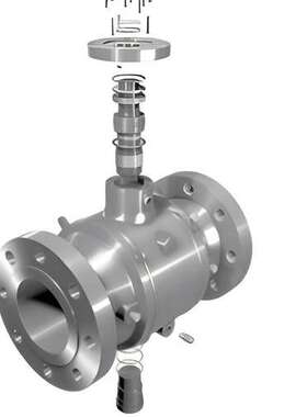 BOHMER FSK V 040.400球阀优势供应德国原装进口