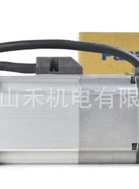 パナソニック サーボモータ MUMS022A1F0S