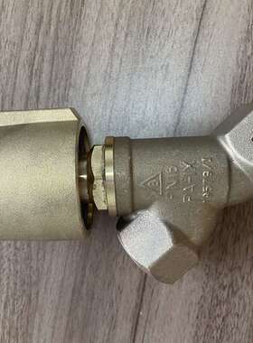 德国原装END-ARMATUREN压力控制阀 DG2D1211025   SK50-Ms