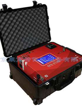 英国CAMBRIDGESENSOR Rapidox SF6 6100 Portable气体分析仪