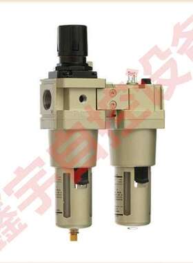 AR1200-30 大口径空气过滤器 AF911-20 AF900-20 DN50 自动排水