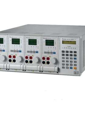 Chroma致茂63102A直流电子负载80V/20A/100W负载模块