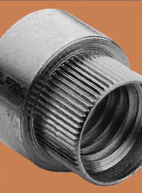 德国货源kerb konus紧固螺母337 000 120.160K