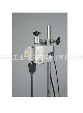 外输出大功率搅拌器BLh300Ft日本HEIDON新东科学搅拌机