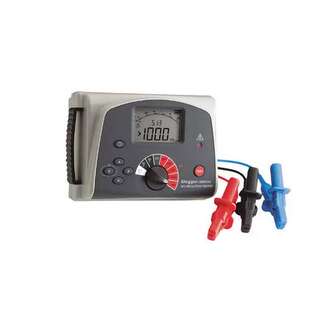 代理销售Megger梅凯5KV绝缘电阻测试仪BM5200 【英国原装正品】