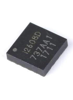 贴片 ICM-20608 LGA-16 3轴加速度3轴陀螺仪 6轴姿态传感器