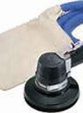 日本 OSV-60A NITTO日东工器 带集尘功能汽车用抛光机