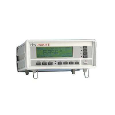 德国PTW UNIDOS E放疗剂量计参考剂量计/工作剂量计 现货