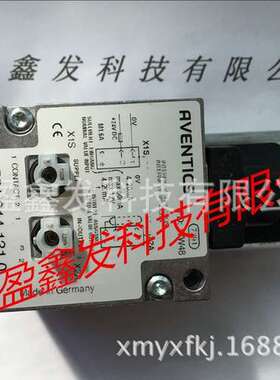 供应德国全新AVENTICS安沃驰 调节阀R414002004