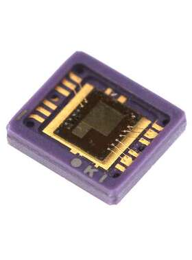 ML8511-00FCZ05B QFN-12 光学传感器 紫外线传感器