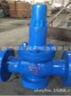 Y42X/F-16-25-40-64-100C水 空气 油品高压减压阀SD不锈钢稳压阀