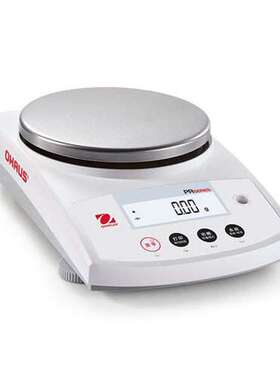 PR2202ZH/E PR系列天平  （1600g）
