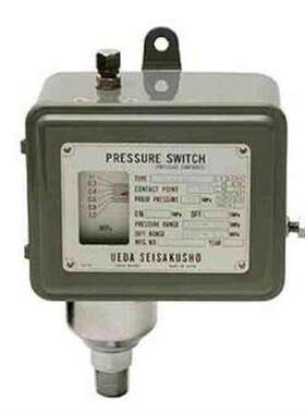 日本植田UEDA压力开关VL-650-R3 价格优惠  货期短