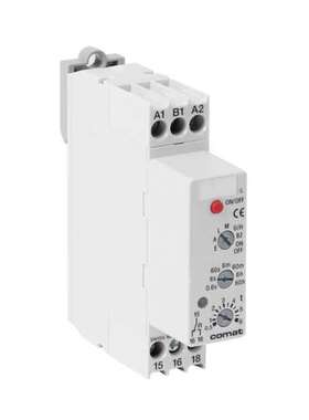 瑞士COMATRELECO继电器C55