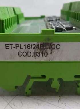 EUROTEK意大利24DC/CC 模块