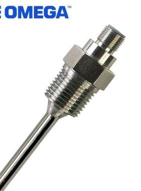 美国奥米佳M12JSS-1/8-U-6-A-B-C-D热电偶M12JSS-1/4-U-6-A-B-C-D