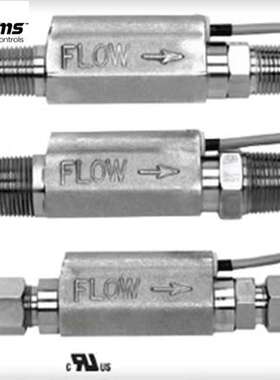 Gems捷迈FS-480-204710204711204712204713204714流量开关