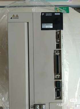 SGDV-5R5A00A/7R6/120A01A/180A11A/200A/330A00B安川驱动器