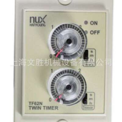 韩国HANYOUNG定时器TF62N