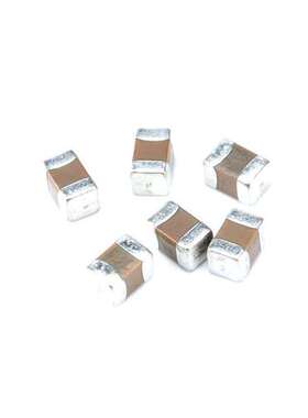 0805贴片电容 4.7uF(475)±10% 25V 材质：X5R 0805X475K250NT