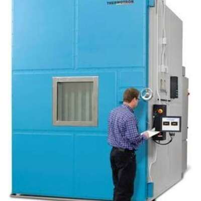 现货销售回收THERMOTRON热测WP-393-THCM2 WP-286-CHM SM-64-6-6