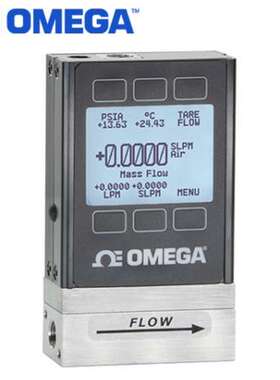 美国奥米佳质量流量计FMA-1606A-IFMA-1607A-BFMA-1608A-I