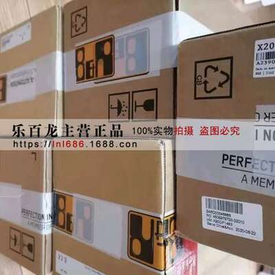 现货 X20DO4321 X20DO4322 贝加莱数字输出模块 全新原装