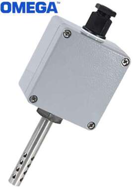 美国奥米佳温度传感器RTD传感器EWSA-PT100EWSA-PT100-TX