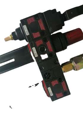 意大利AIRCOMP\\AIRCOMP气源处理器FR042-4311-2008R-PESS