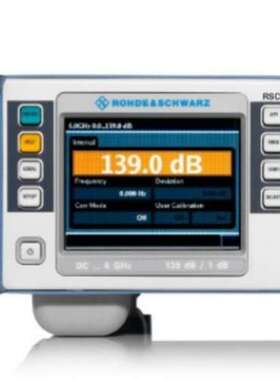 现货销售回收R&S罗德与施瓦茨RSC RSC-Z405 RSC-Z675步进衰减器