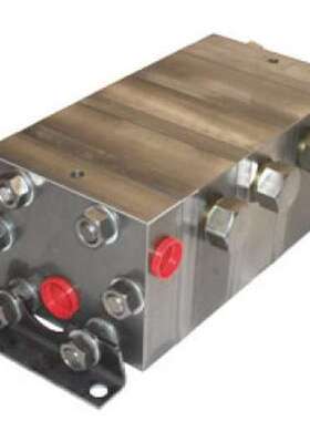 英国slack-parr齿轮流量分配器FDL4/30