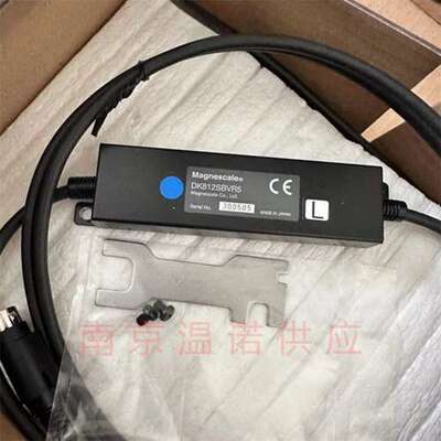 索尼Magnescale数字仪表DK10NR5传感器