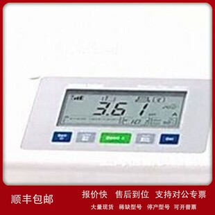 议价梅特勒台式pH计FE28-Standard、酸度计FE20K 实验室PH计