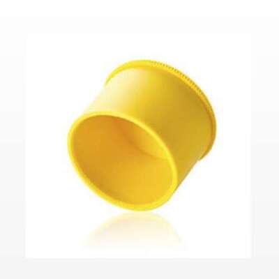 德国kapsto GPN201系列黄色塑料盖子