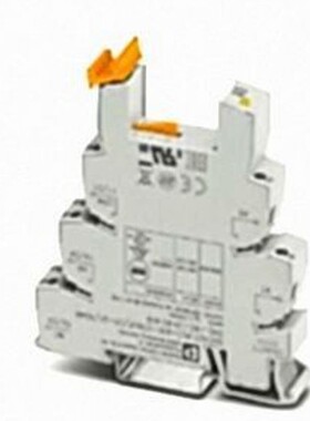 菲尼克斯固态继电器模块PLC-OSC-230UC/ 24DC/ 2 - 2966663现货