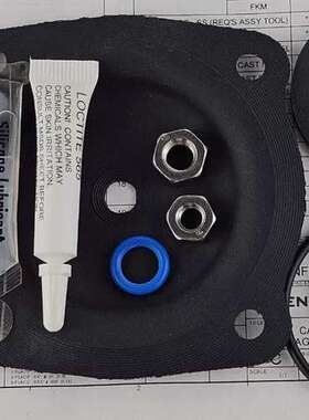 AQUAMATIC美国1070069 隔膜和密封套件