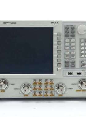 销售回收美国原装是德Keysight N5241A N5242A N5244A网络分析仪