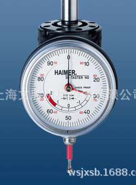 德国HAIMER寻边器80.360.00NG