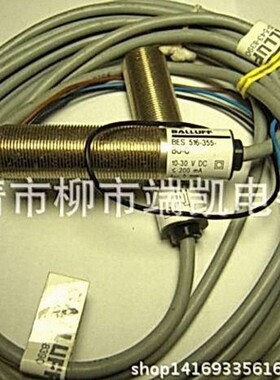 现货销售全新电感式接近开关 BES 516-113-BO-C-05质量保证