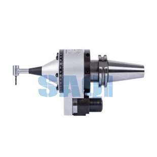 ROMAI 刀具主轴 A6-1.3-80-HSK40-B7A