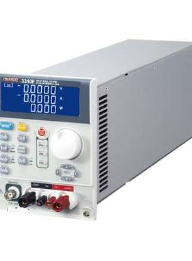 博计Prodigit 3322直流电子负载模块60V/60A/300W