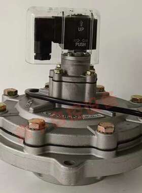 脉冲阀 JISI40S 2-7kgf/cm2脉冲阀维修包 朝日气控脉冲阀 JIHR80