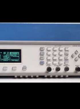 现货销售回收美国原装是德Keysight 81130A 81110A脉冲信号发生器