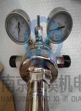 日本TANAKA日酸NT100B-SK-25G10G-2525-41000圧力調整器