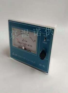 日本NIPPON RENSUI 检测器 KK-8C  0~30μSCM