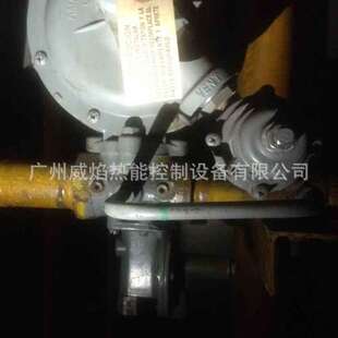 【实物】1883CPB2 DN32切断调压阀美国埃莫科AMCO